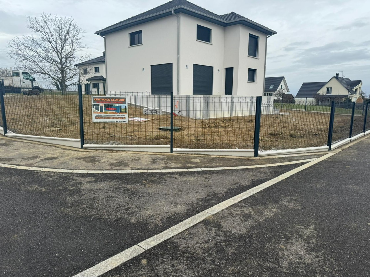 06BE0425 27A0 4192 8E24 21FEA6D35BFF 1 | Centrale clôture Réalisation de notre équipe de pose à MICHELBACH-LE-HAUT Saint-Louis