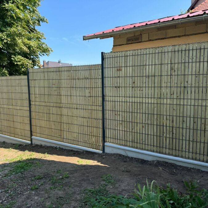 R&eacute;alisation de notre &eacute;quipe de pose &agrave; RIEDISHEIM Mulhouse