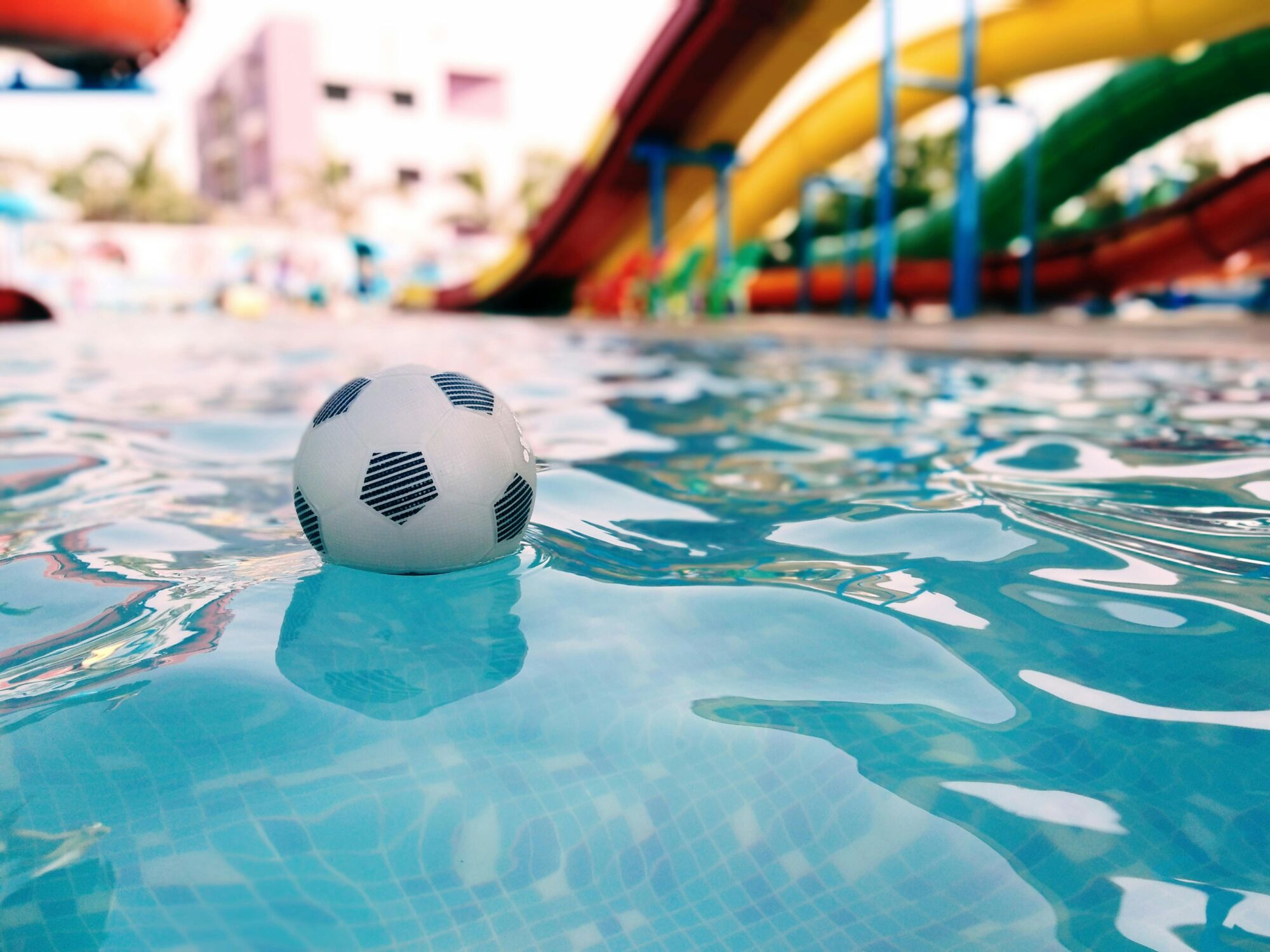 PEXELS KAPISH MAK 586437 1361814 | Centrale clôture Quels critères de sécurité pour les clôtures rigides autour des piscines ? Rixheim
