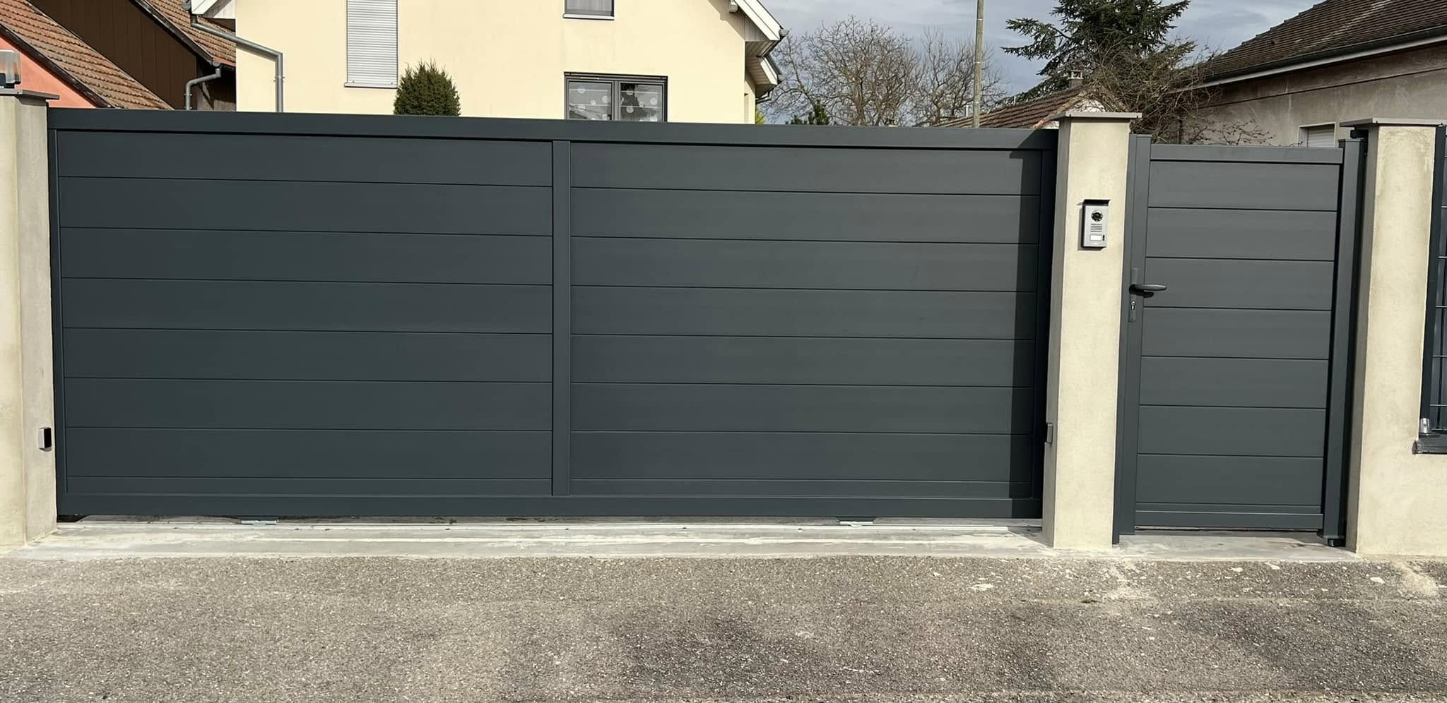 480994246_667921582431364_8762480158753404818_N | Centrale clôture Vente et pose de portails et portillons vers Ensisheim et Guebwiller Montbéliard 0